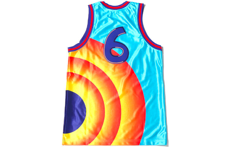 Nike x Space Jam:A New Legacy LeBron Tank 'Blue'' DJ3864-434