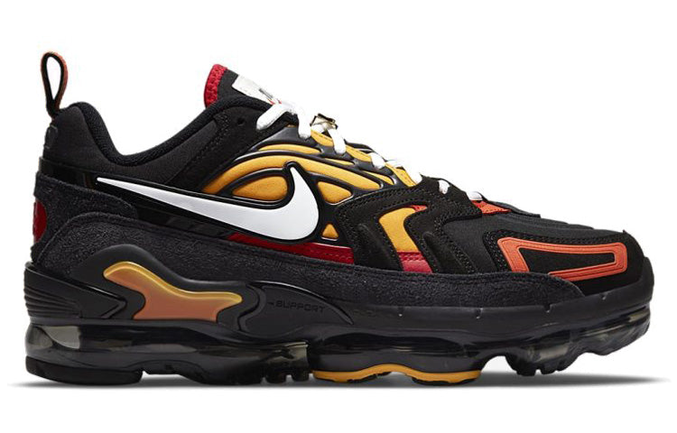 Nike Air VaporMax Evo SE 'First Use - Black Orange' DB0159-001