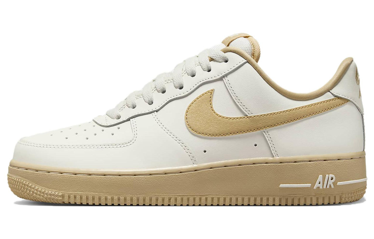 (WMNS) Nike Air Force 1 Low 07 'White Sail' FZ3597-133