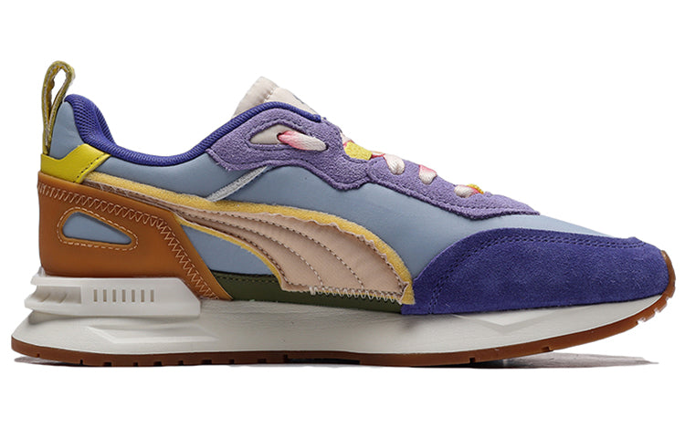 PUMA KidSuper Studios x Mirage Mox 'Forever Blue' 375189-01