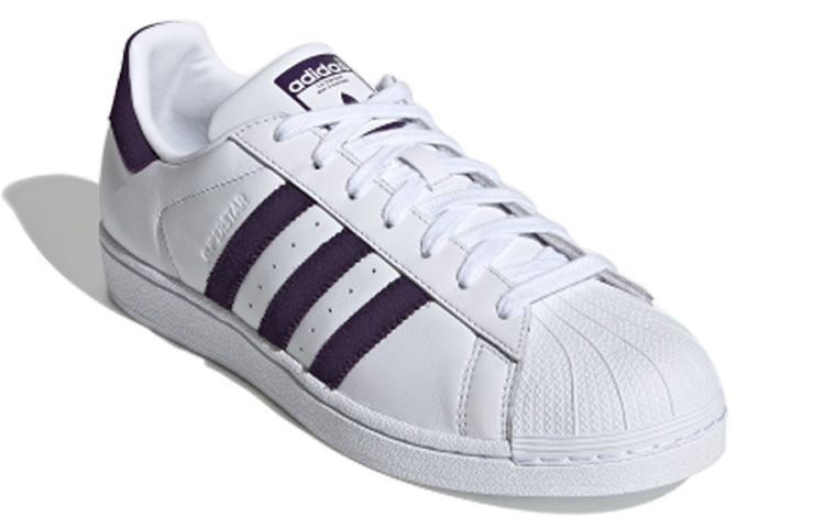 adidas Superstar 'Legend Purple' EF9241