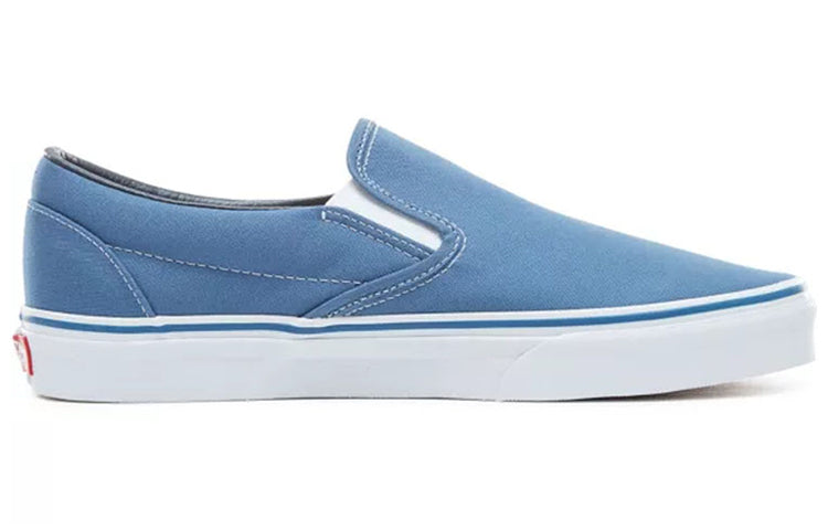 Vans Classic Slip-On 'Navy' VN000EYENVY