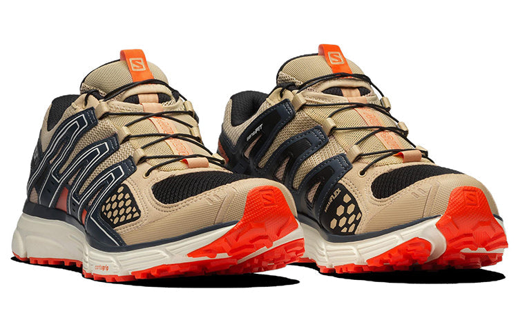 Salomon X-Mission 3 'Khaki Black' 414712