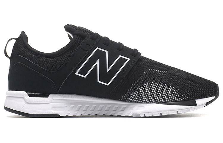 New Balance 247 'Black' MRL247NK