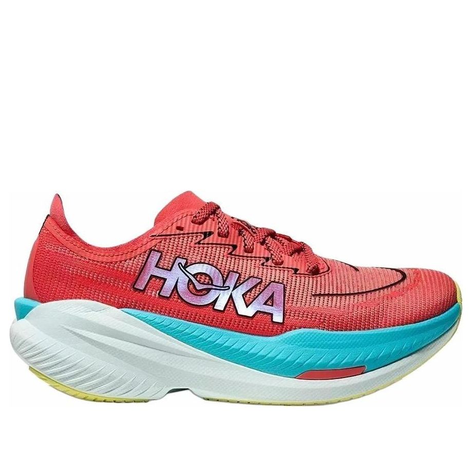 HOKA ONE ONE Mach X 2 'Grapefruit Electric Coral' 1155119-GFRT