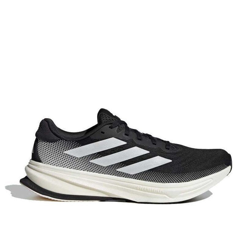 adidas Supernova Rise 2 'Black White' IH2504
