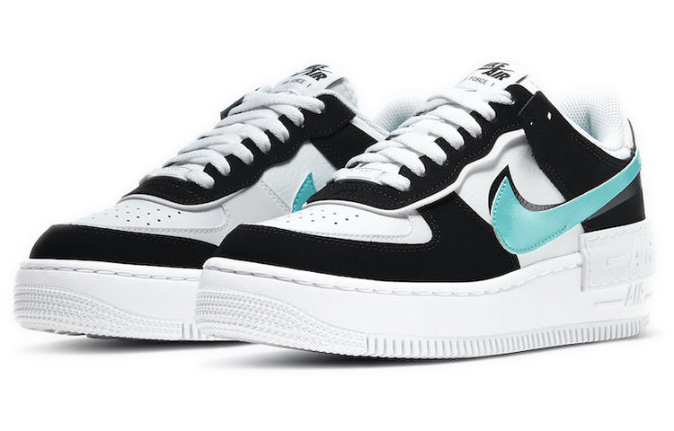 (WMNS) Nike Air Force 1 Shadow 'Aurora' CZ7929-100