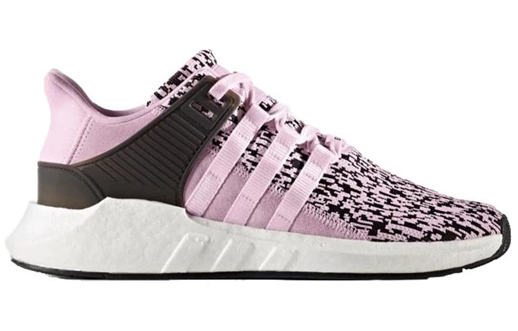 adidas EQT Support 93/17 'Pink Glitch' BZ0583