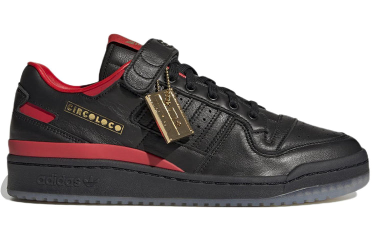 adidas Circoloco x Forum Low 'Community and Inclusivity' HQ3618