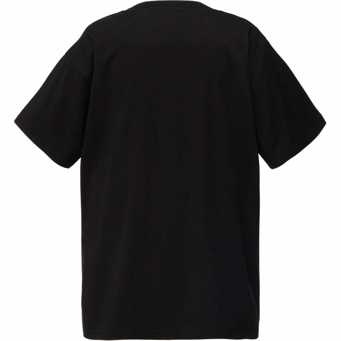 Onitsuka Tiger x Astro Boy Oversized Graphic T-Shirt 'Black' 2183B513-001