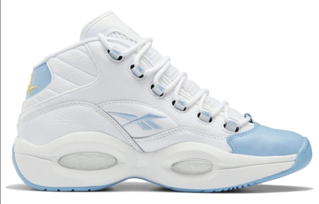 Reebok Question Mid 'Denver Nuggets' GW8854