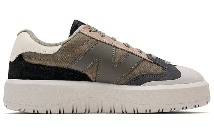 New Balance CT302 'Dark Camo Rich Oak' CT302PD