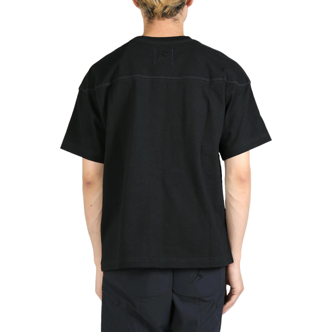 ASICS x Kiko Kostadinov Novalis Bixance T-shirt 'Black' 2203A306-001