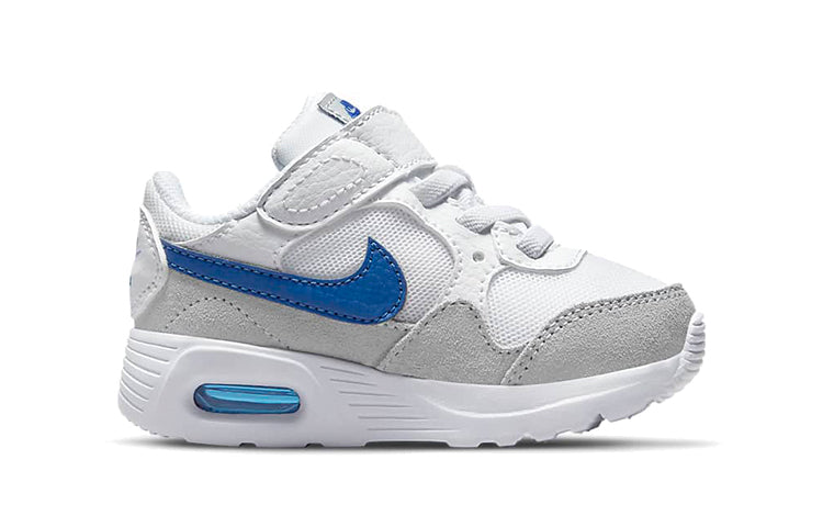 (TD) Nike Air Max SC 'White Game Royal' CZ5361-101