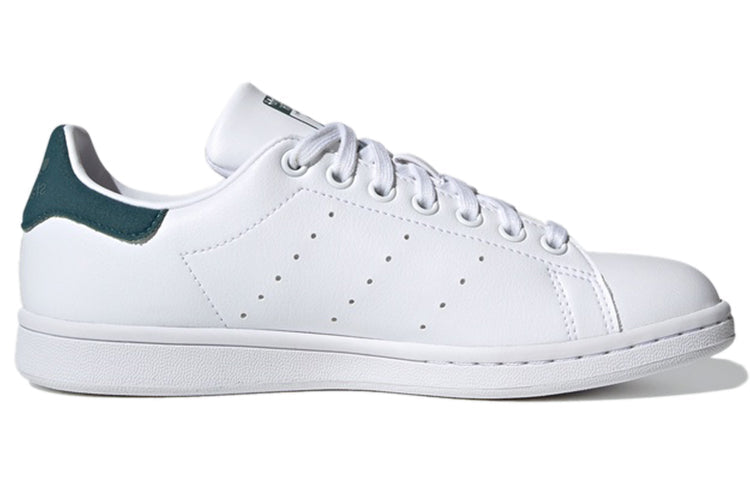 adidas Originals Stan Smith Shoes 'Cloud White Green-Blue' S42581