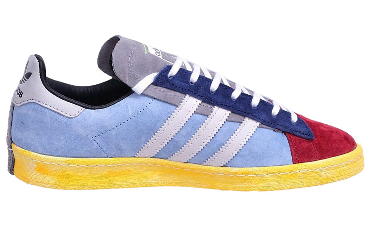 adidas x Recouture x Mita Campus 80s SH Consortium 'Heritage' FY4618