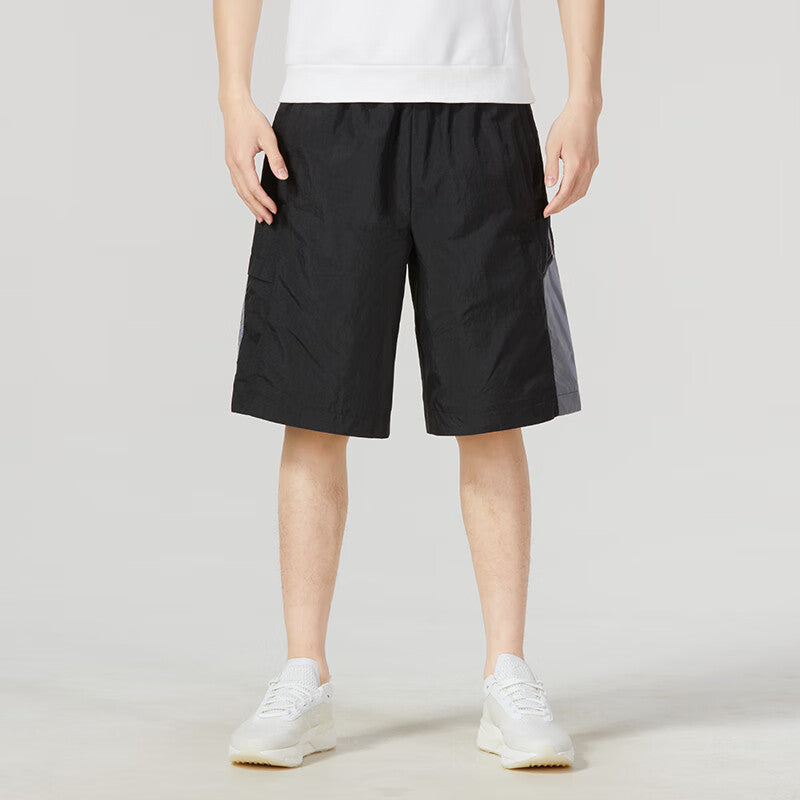 adidas VBE Shorts 2 'Black' IA5314