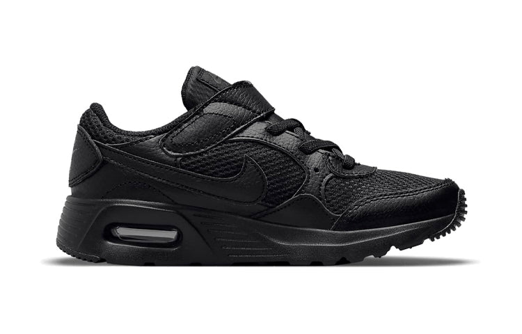 (PS) Nike Air Max SC 'Triple Black' CZ5356-003