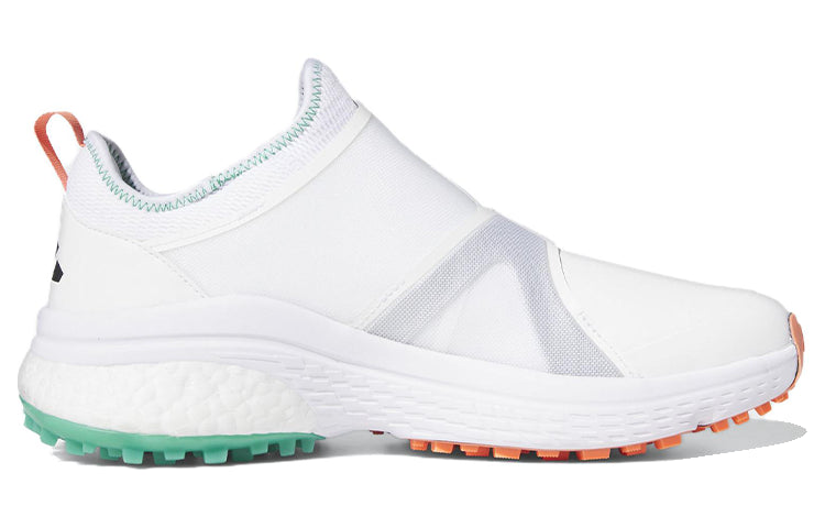 adidas Solarmotion BOA Golf Shoes 'Cloud White Court Green' GV9388