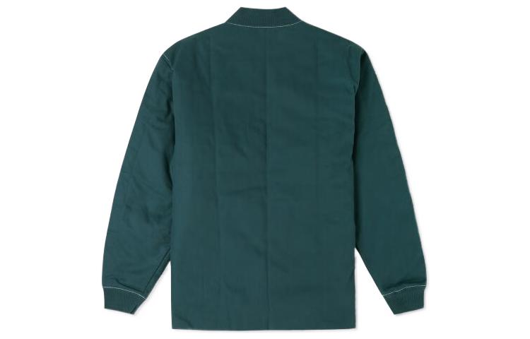 Converse Utility Reversible Padded Jacket 'Green' 10024618-A02