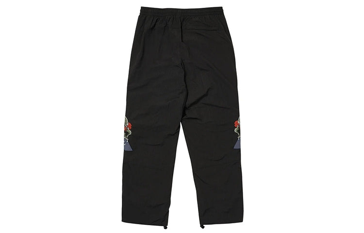 Palace Enter The Dragon Pants 'Black' P19SS034-2020
