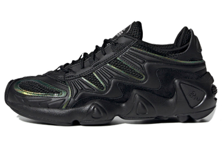 (WMNS) adidas FYW S-97 'Core Black' EE5333