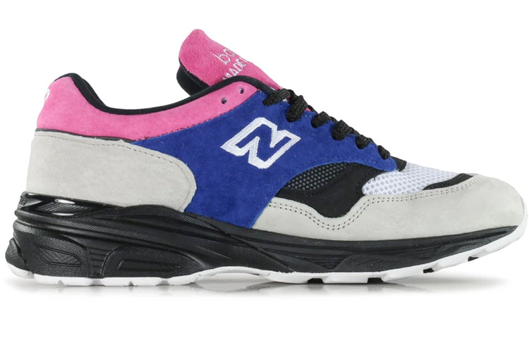 New Balance 1500 Made in England 'Grey Blue Pink' M15009SC