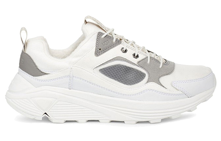 UGG Miwo Sports Casual Shoes 1108038-WHT