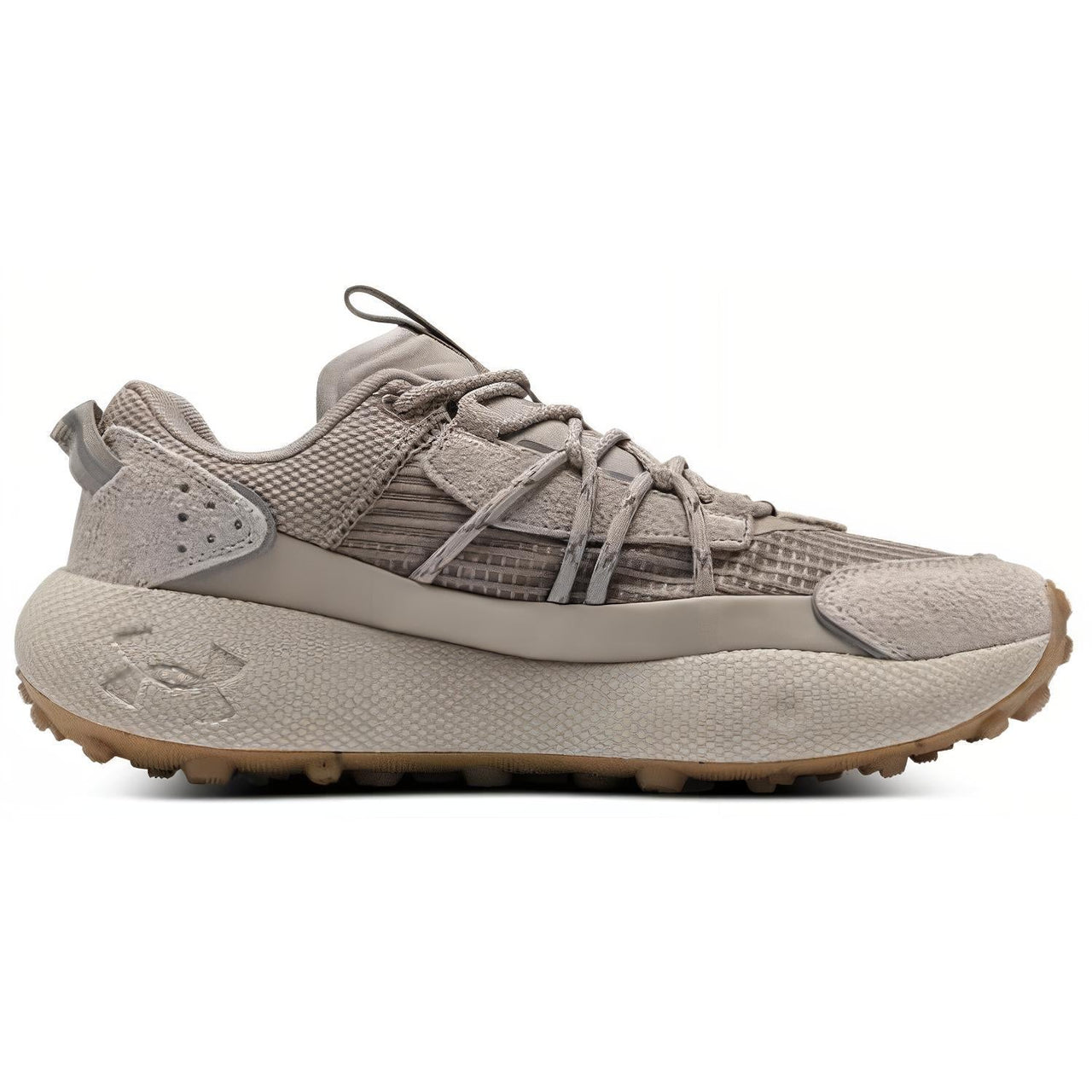 Under Armour Fat Tire Venture Pro 'City Khaki' 3027212-200