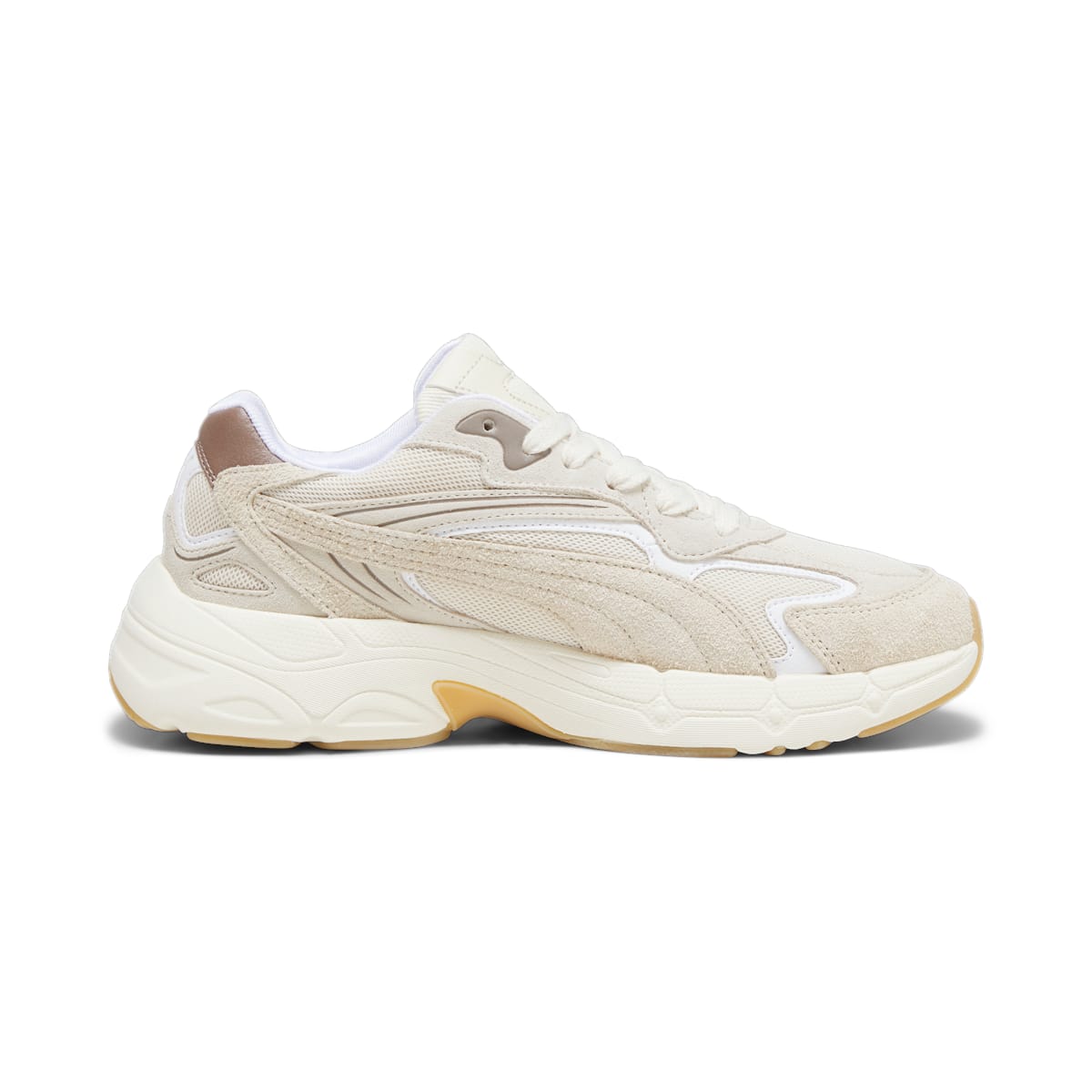 PUMA Teveris Nitro Earth 'Alpine Snow White' 394809-02