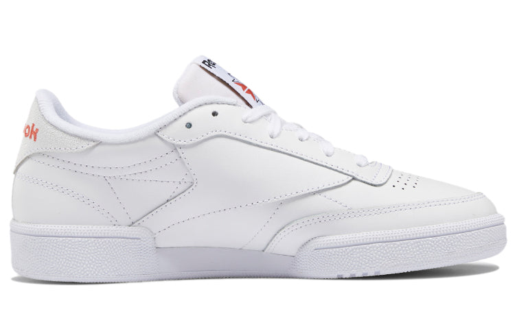 Reebok Club C 85 'Rosette' EG1455