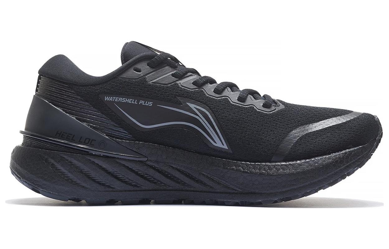 Li-Ning Yueying Element 2 'Black' ARHS021-5