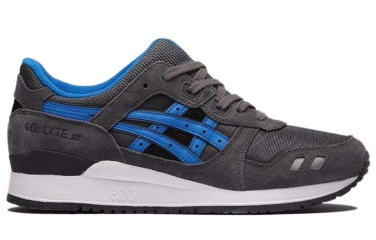 ASICS Gel-Lyte III 'Grey Blue' H426N-1142
