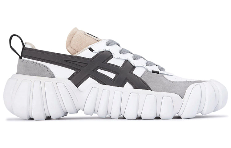 Onitsuka Tiger Dentigre Ls 'White Graphite Grey' 1183B421-100