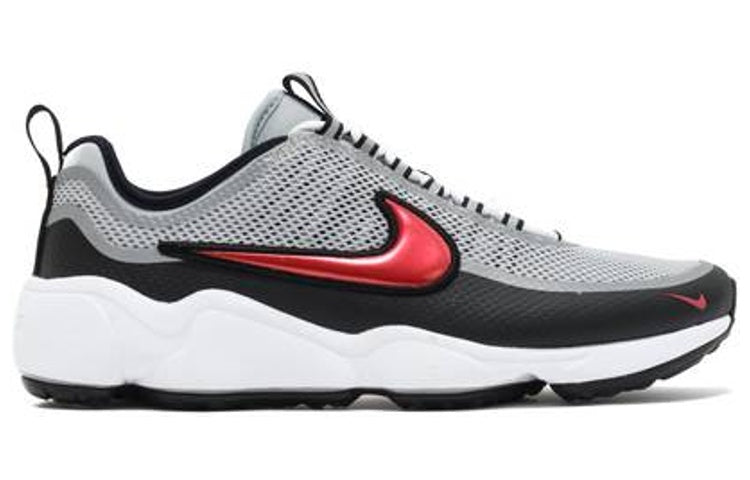 Nike Zoom Spiridon Ultra 'Metallic Silver' 876267-001