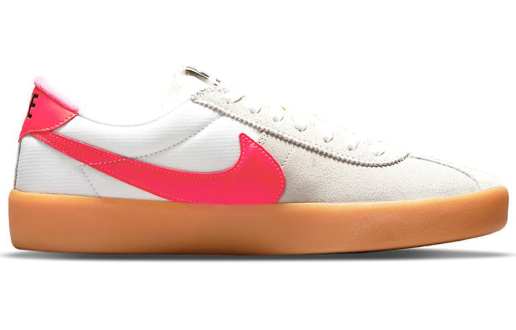Nike Bruin React T SB 'Rawdacious - Summit White' CV5980-101