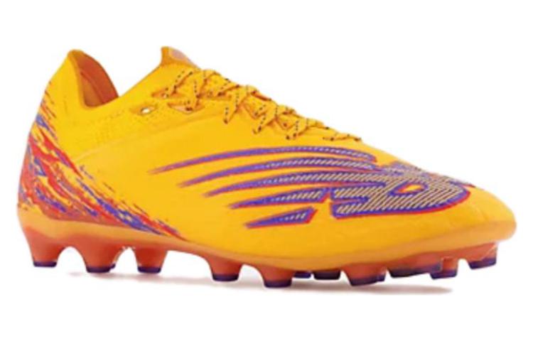 New Balance Furon 6+ Pro AG 'Vivid Spark Orange' MSF1AA65