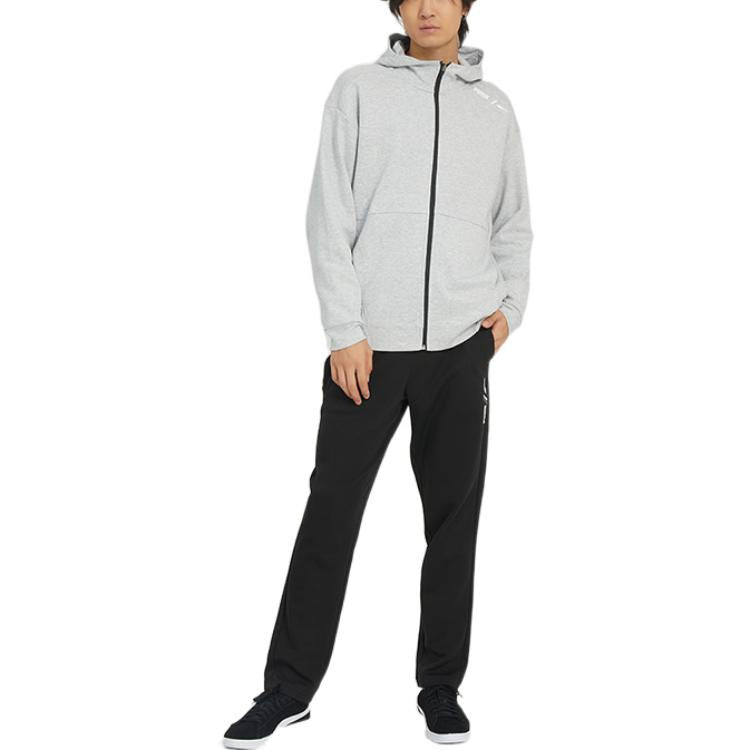PUMA Rad/Cal Jacket 'Grey' 672408-04