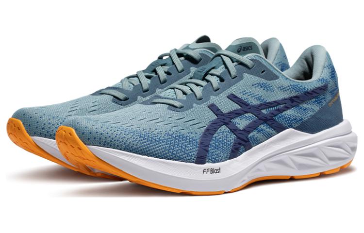 ASICS DynaBlast 3 'Light Steel Deep Ocean' 1011B460-400
