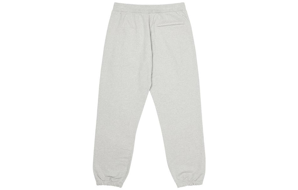 Palace FW22 Sofar Jogger Pants 'Grey' P16JG007