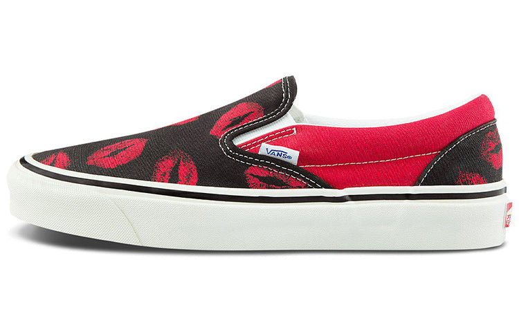 Vans Classic Slip-On 98 DX 'Anaheim Factory - Hotlips' VN0A3JEX45T