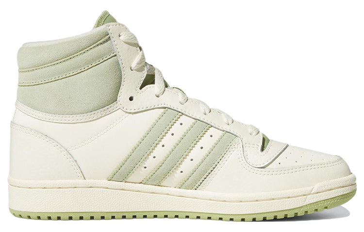 (WMNS) adidas Top ten RB 'White mint' GX0815