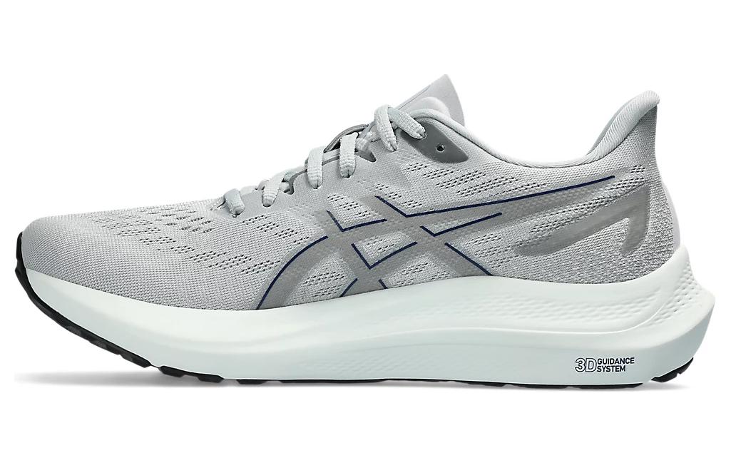 (WMNS) ASICS GT-2000 12 'Piedmont Grey' 1012B506-023