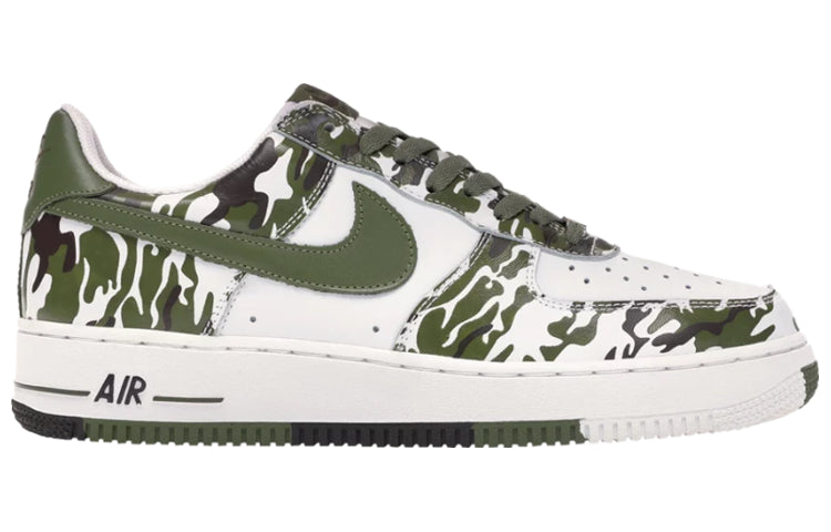 Nike Air Force 1 'Camo' 306353-131