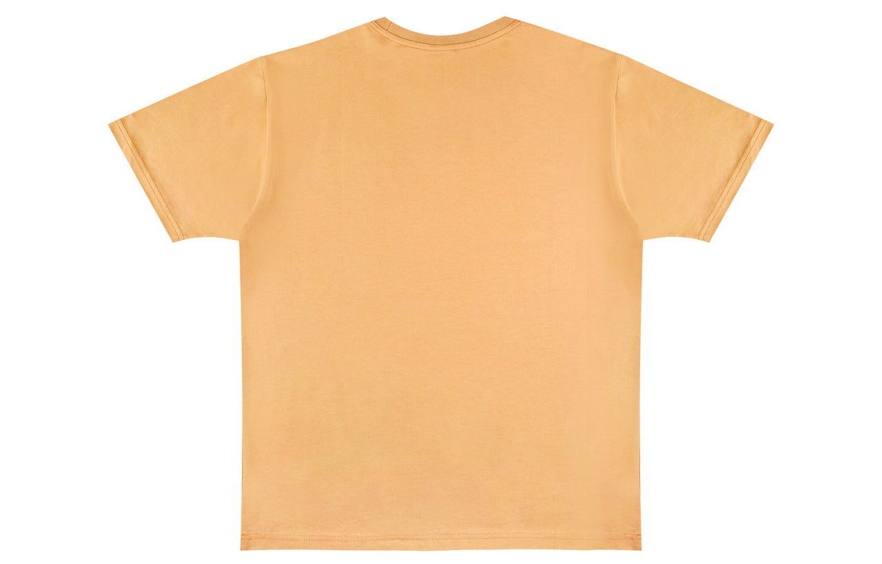 New Balance x Noritake Classic Tee 'Orange' AMT12399-MSU