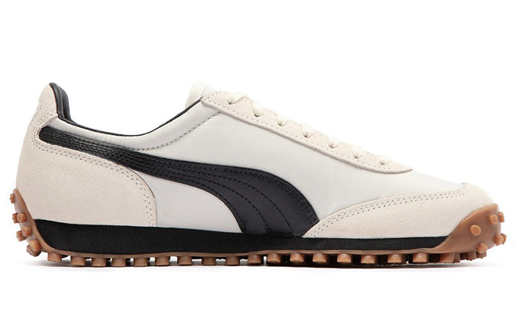 PUMA Fast Rider OG CN 'White Black' 387323-03