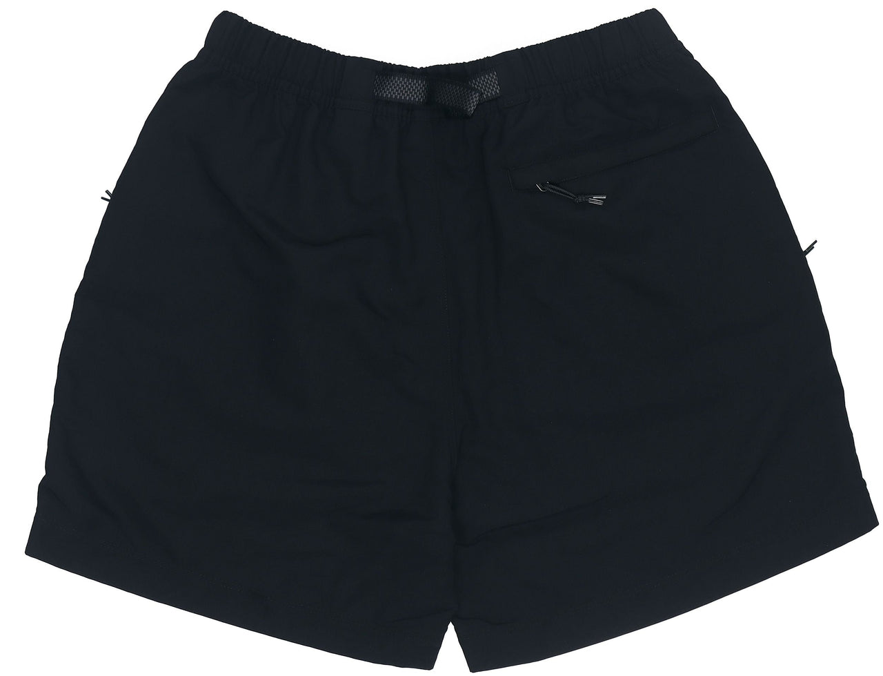 Nike ACG Casual Sports Woven Breathable Cargo Shorts Black CZ6705-013