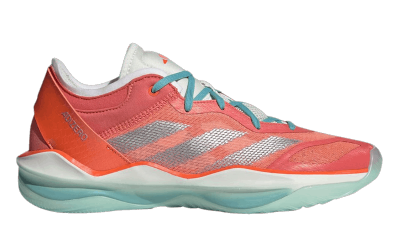 adidas Adizero Select 2.0 x Hu Mingxuan 'Koi Fish' IF9356