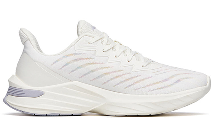 (WMNS) ANTA Stinger 1 'Ivory Purple' 922355520-4