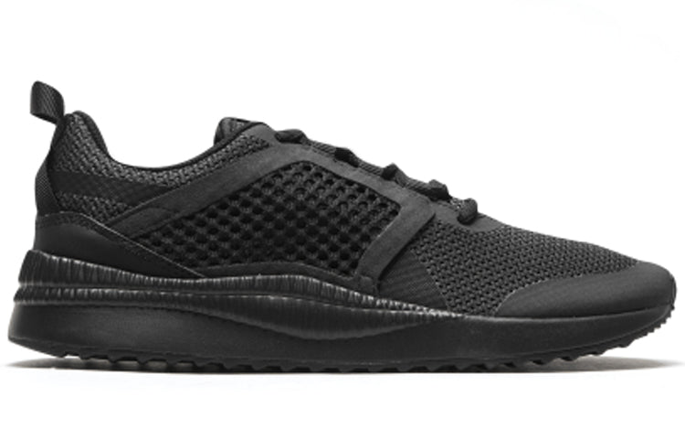 PUMA Pacer Next Net puma black 366935-01